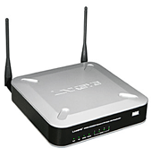 linksys  wusb200 wireless-g mimo vpn router imags
